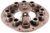 KAWE 5507 Clutch Pressure Plate